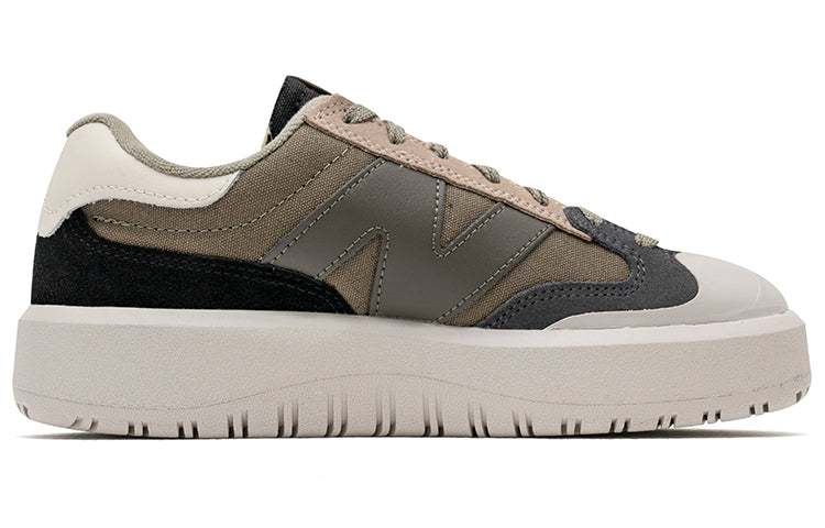 حذاء New Balance CT302 'Dark Camo Rich Oak' CT302PD
