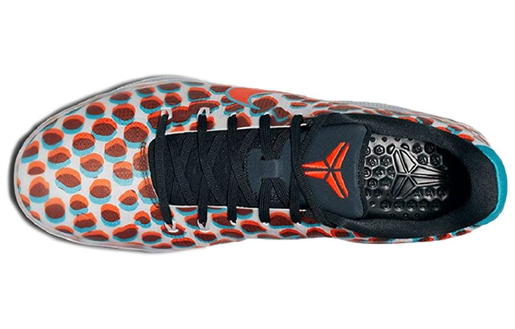Nike Kobe 11 '3D' 836183-084