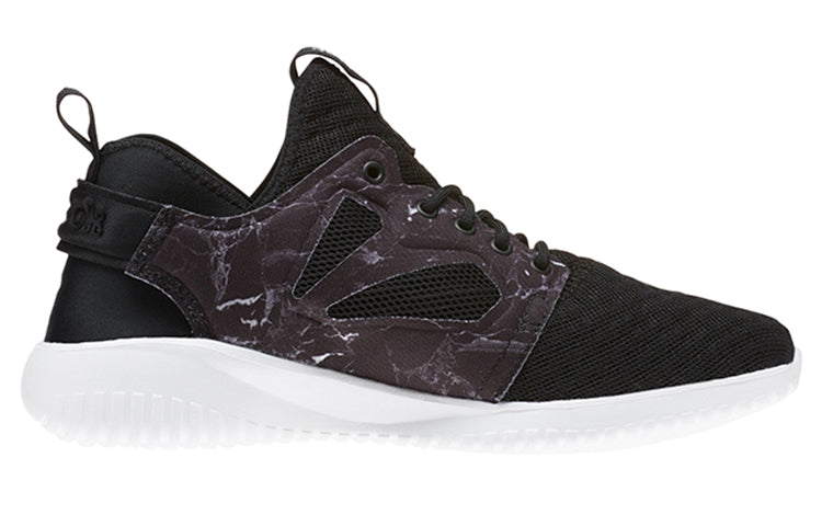 (WMNS) Reebok Skycush Evolutlon Met 'Black White' BD1991