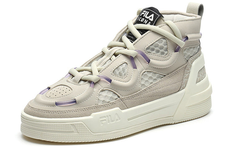 (WMNS) FILA Shock Absorption Non-Slip Retro F12W141201FOM