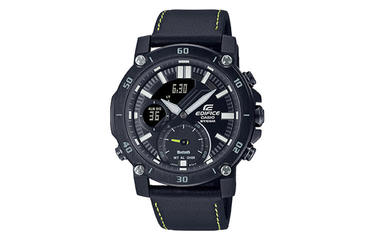 CASIO ECB-20YCL-1 Waterproof Sports Limited Edition EDIFICE Mens ECB-20YCL-1