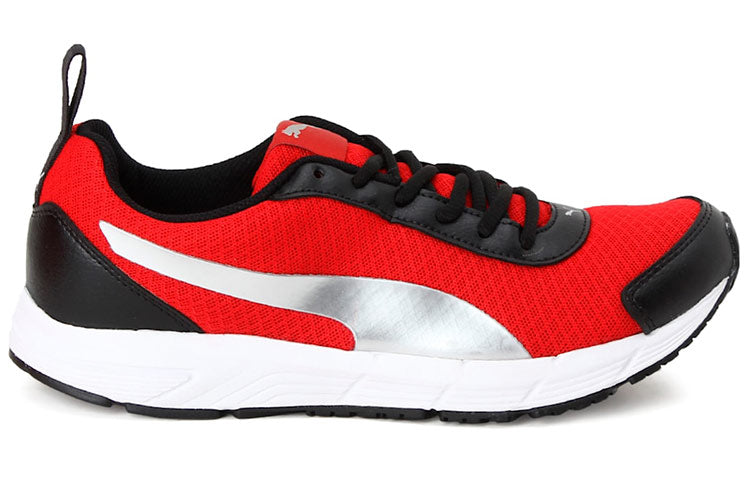 PUMA Proton Red/Black/Silver 191022-05