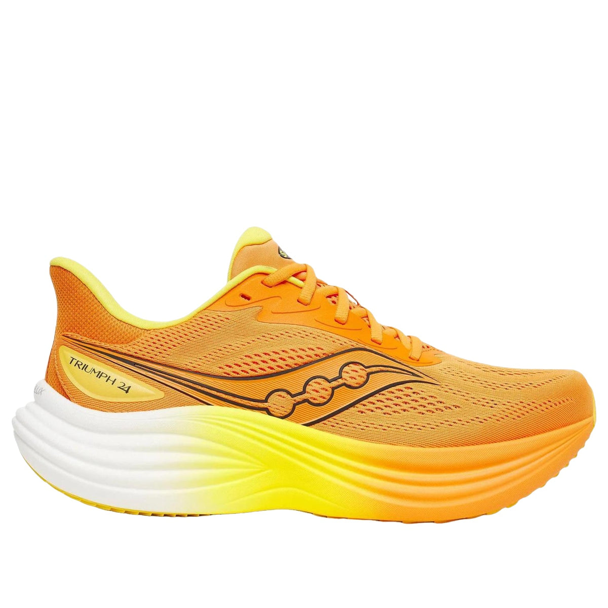 Saucony Triumph 24 'Fuego' S100997-1023