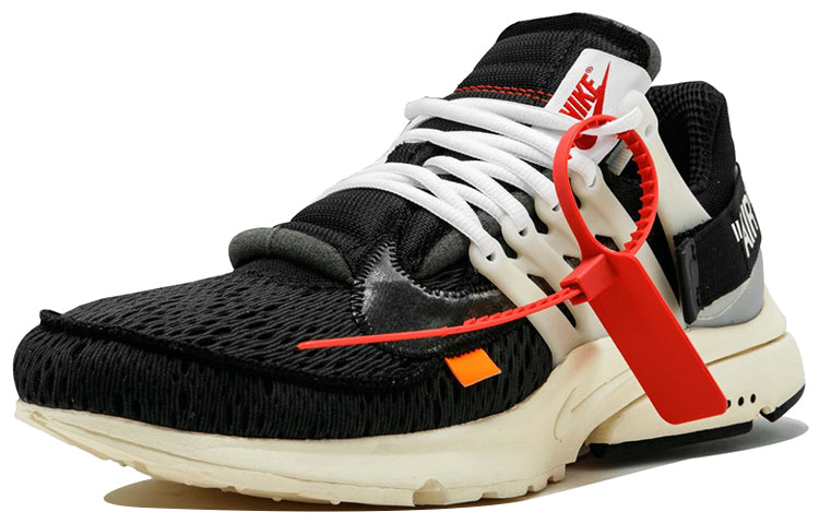 حذاء Nike x Off-White Air Presto 'The Ten' AA3830-001