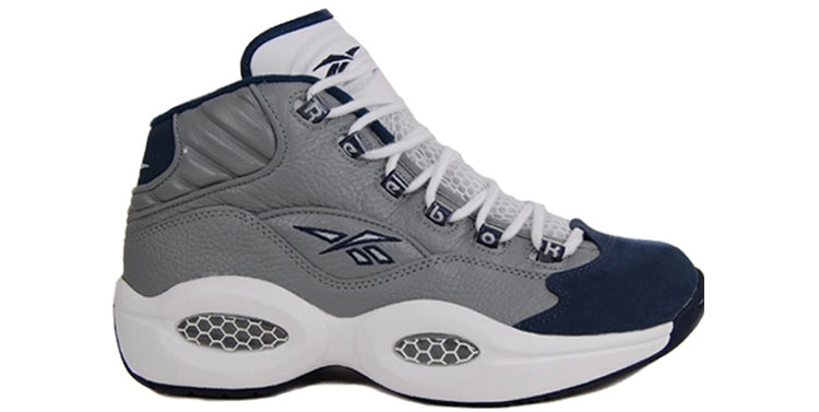 Reebok Question Mid 'Georgetown' J-99179