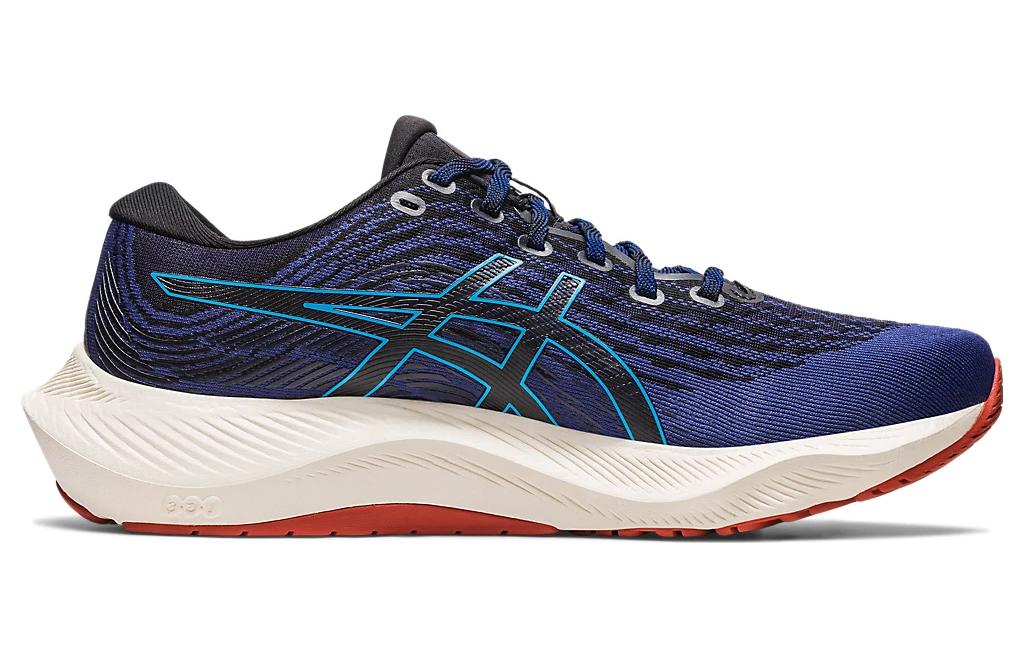ASICS Gel-Kayano Lite 3 'Indigo Blue Black' 1011B463-401