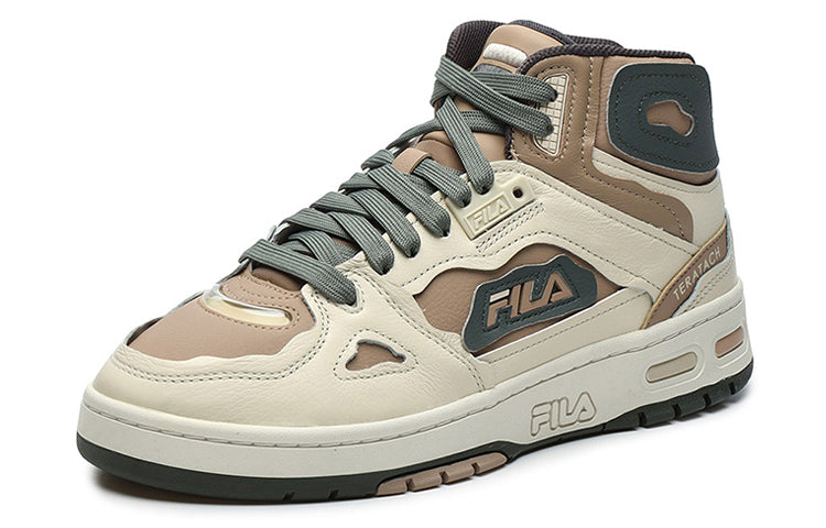 FILA FUSION Teratach 'Brown Cream' T12M219104FNA
