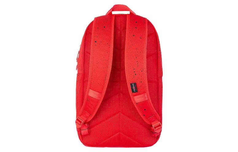 Air Jordan Splatter Backpack 9A0144-RK2