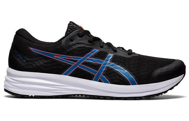 ASICS Patriot 12 'Black Blue' 1011A823-004