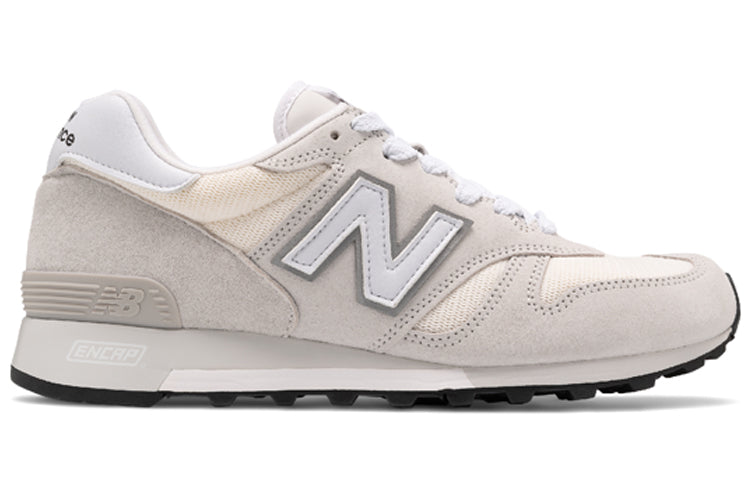 حذاء New Balance 1300 صنع في الولايات المتحدة الأمريكية "أبيض رمادي" M1300CLW