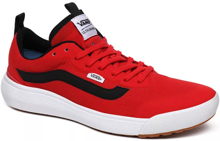 Vans UltraRange EXO 'Red' VN0A4U1KRED