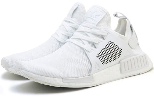 adidas NMD_XR1 'Triple White' BY9922