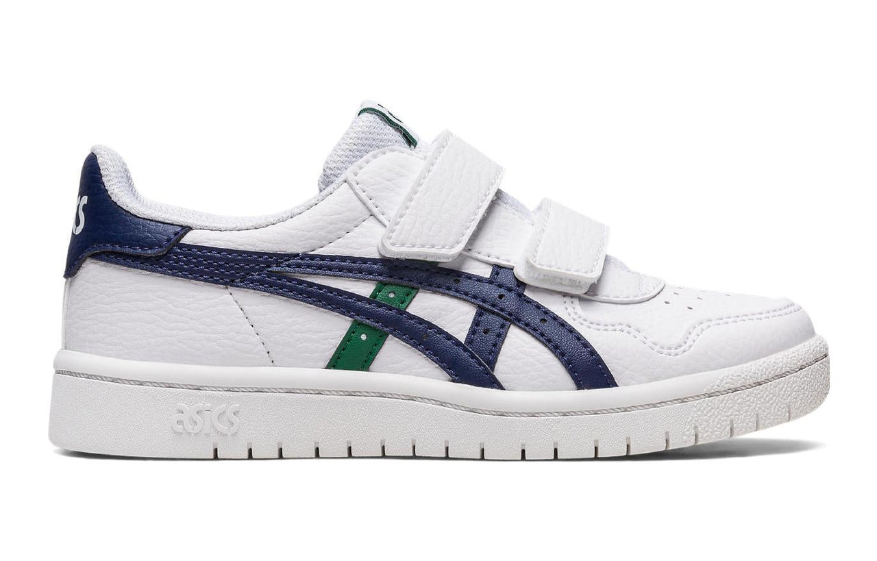 (PS) ASICS JAPAN S 'White Peacoat' 1204A008-115