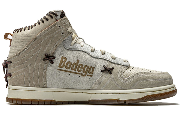 Nike x Bodega Nike Dunk High 'Friends & Family' CZ8125-100
