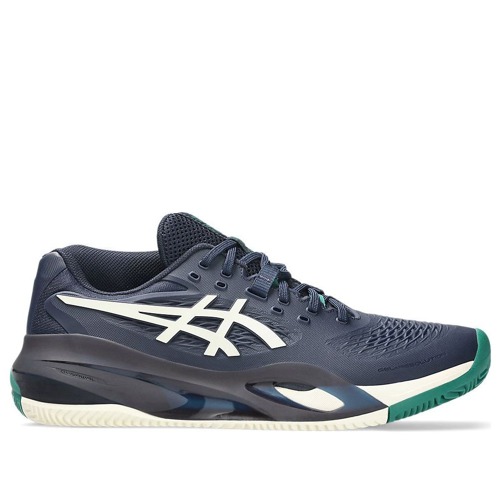 ASICS Gel-Resolution X Clay 'Midnight Cream' 1041A485-400