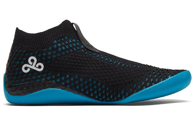 PUMA Cloud9 x Active Gaming Footwear 'Black Hawaiian Ocean' 195449-01