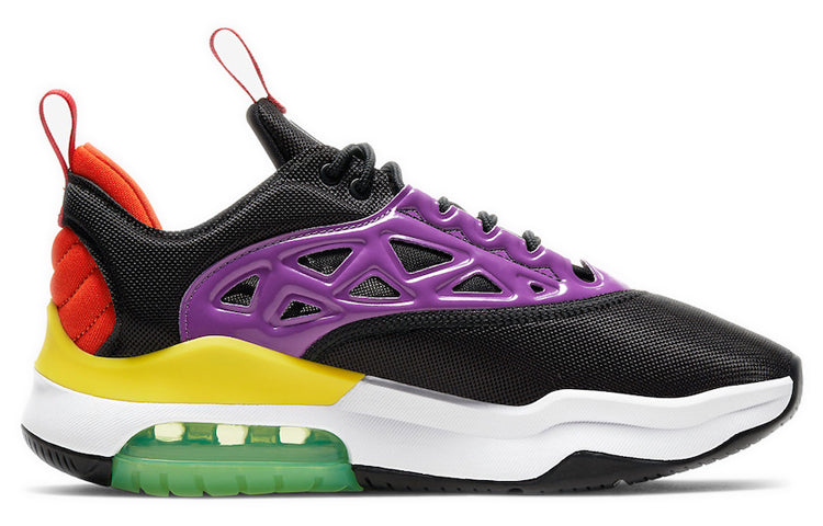 (WMNS) Air Jordan Air Max 200 XX 'Purple Nebula' AV5186-004