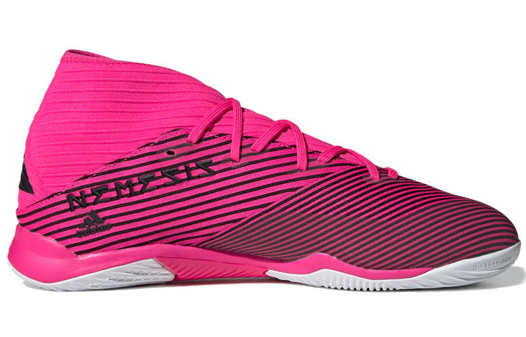 adidas Nemeziz 19.3 'Pink Black White' F34411