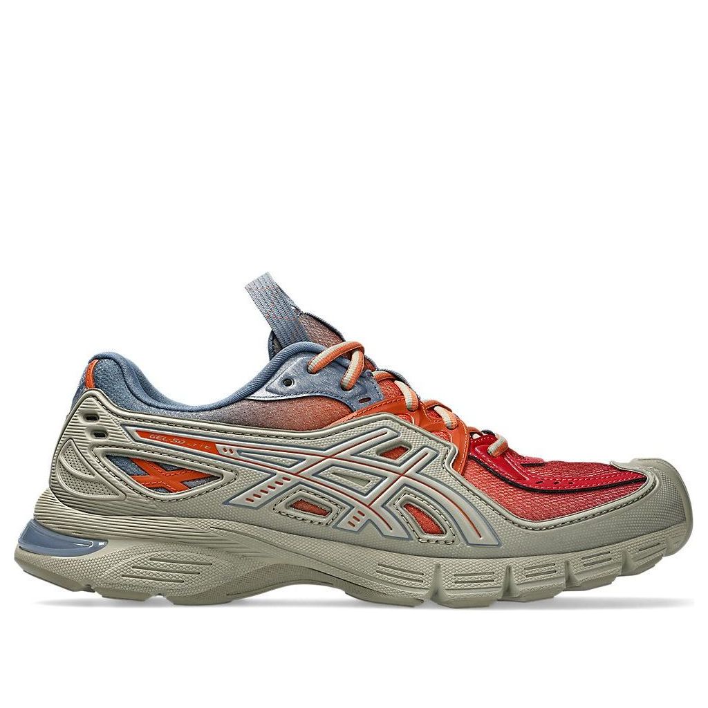 ASICS x Kiko Kostadinov UB13-S Gel-SD Lyte 'Tan Orange Red' 1203A972-301