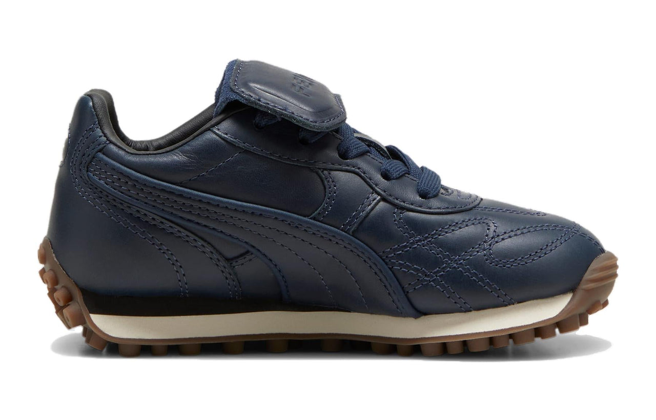 (PS) PUMA Fenty x Avanti L 'Club Navy' 398357-01