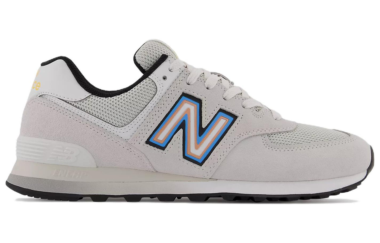 New Balance 574 'Grey' U574GH2