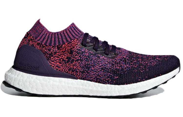 (WMNS) adidas UltraBoost Uncaged 'Legend Purple' B75862