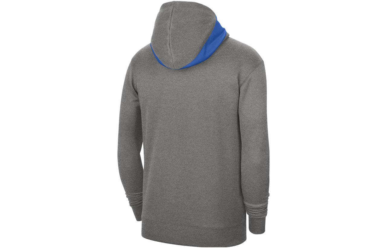 Air Jordan College Dri-FIT Spotlight UCLA Hoodie 'Grey' DO1786-063