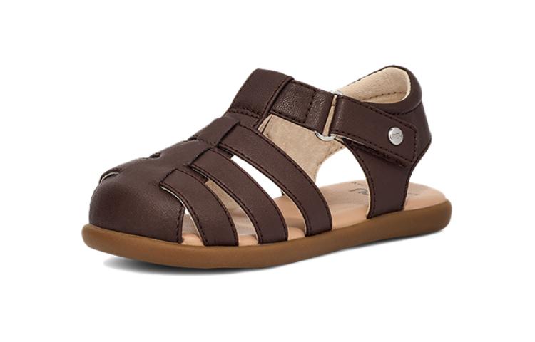(TD) UGG Kolding Sandal 'Grizzly' 1107986T-GRZ