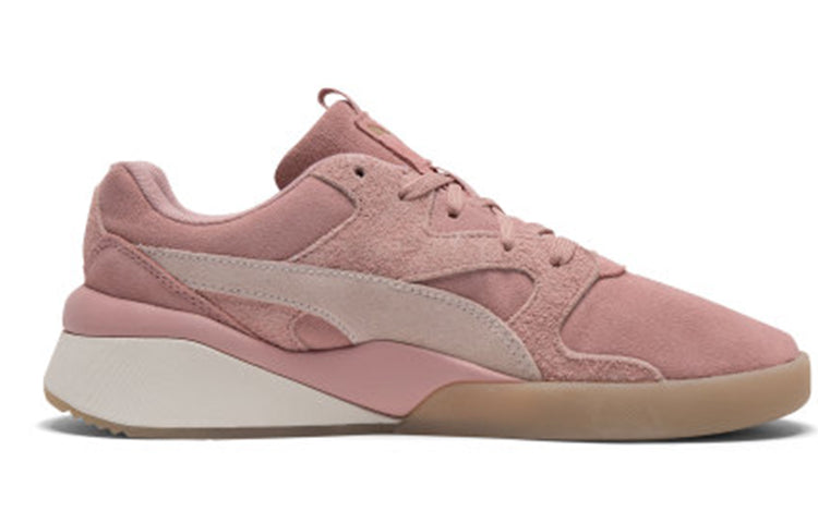 (WMNS) PUMA Aeon Rewind Wn's Pink 370396-01
