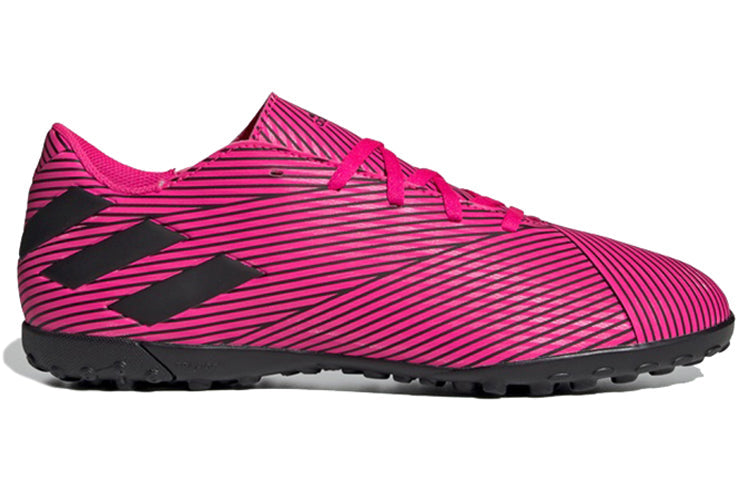 adidas Nemeziz 19.4 TF 'Pink Black' F34523