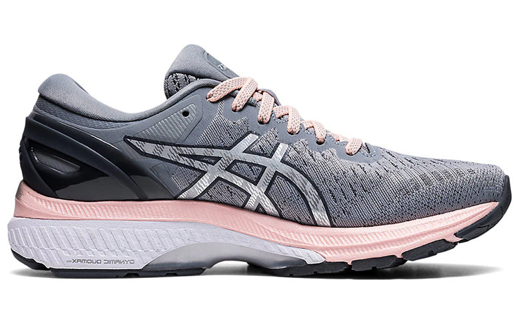 (WMNS) ASICS Gel-Kayano 27 'Sheet Rock' 1012A649-020