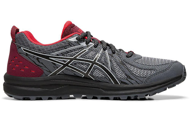 (WMNS) ASICS Frequent Trail 'Piedmont Grey' 1012A022-024