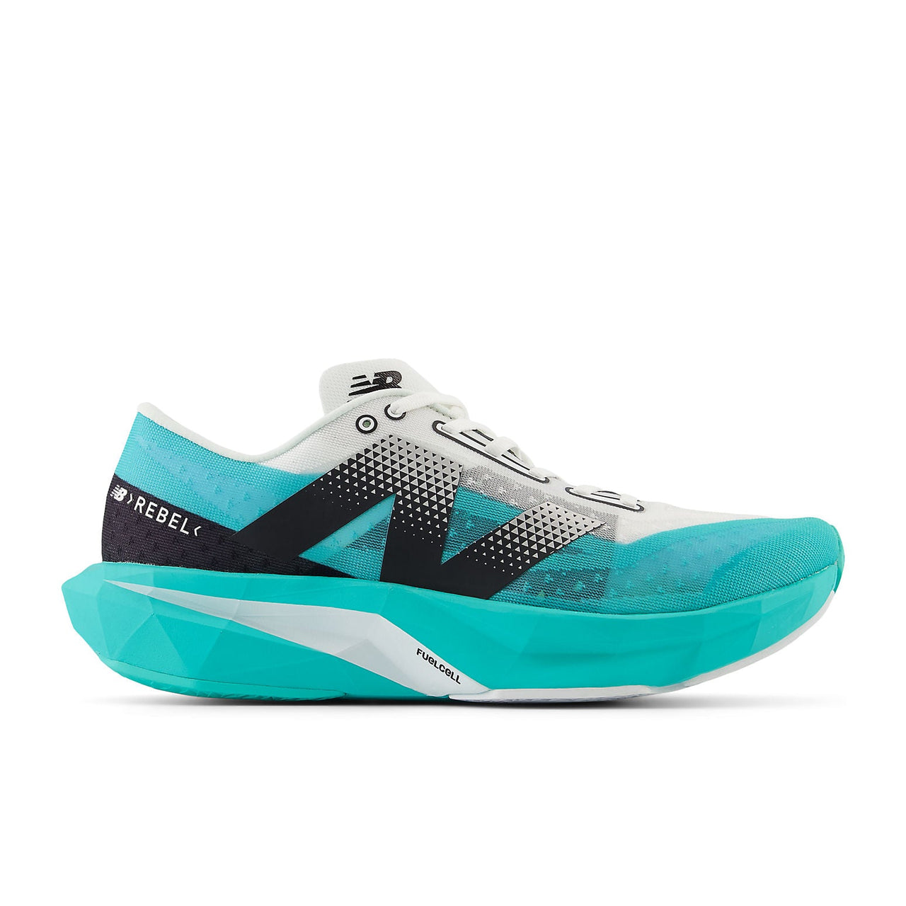 New Balance FuelCell Rebel v4 'Cyber Jade' MFCXCT4