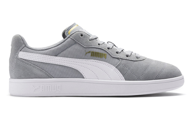 PUMA Astro Kick Grey/White 369115-08