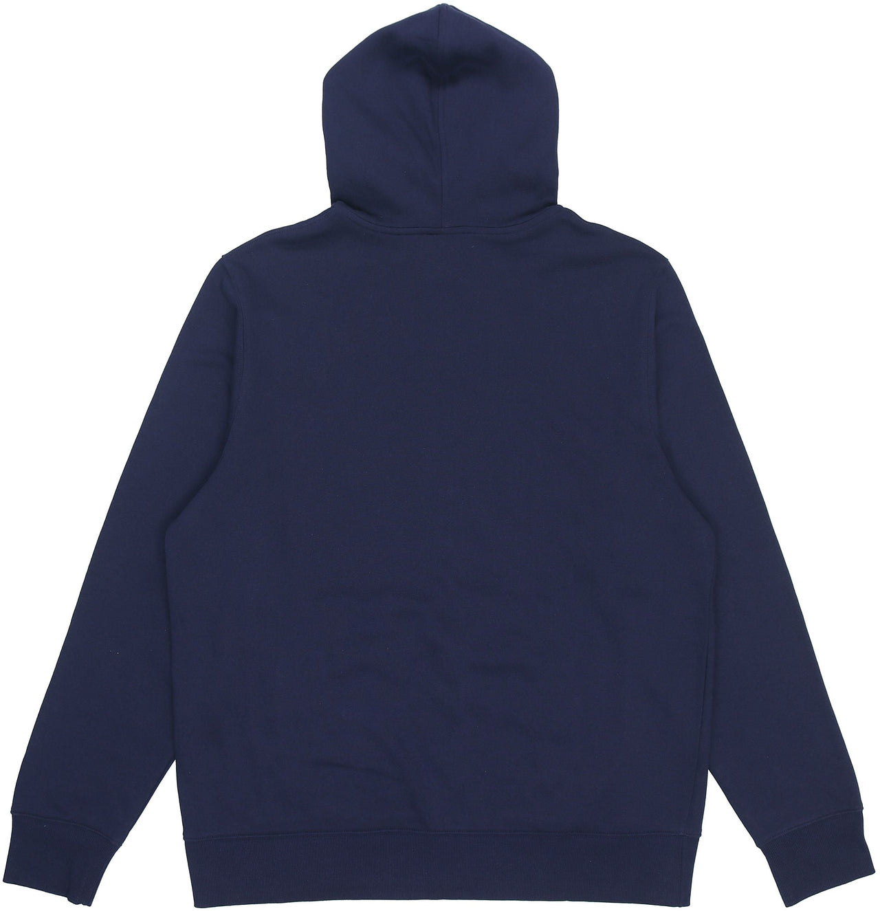 New Balance Logo Sports Zipper Navy Blue MJ03907-PGM