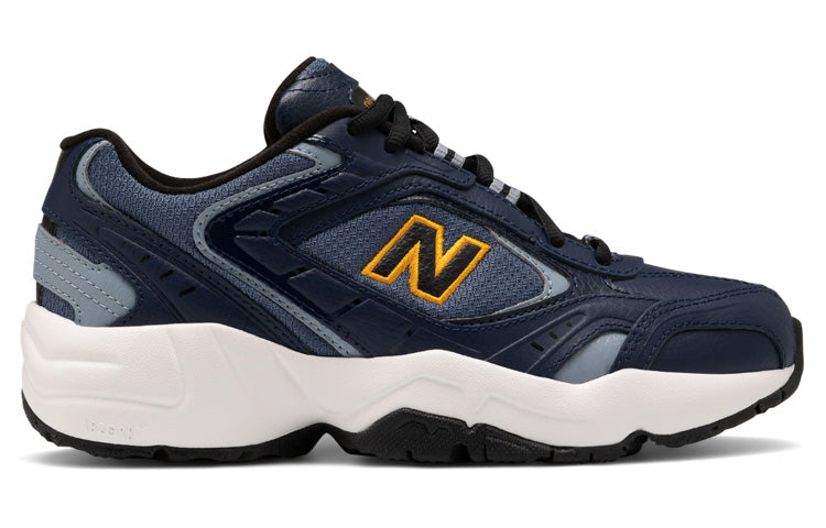 (WMNS) حذاء New Balance 452 "أسود أبيض" WX452SW