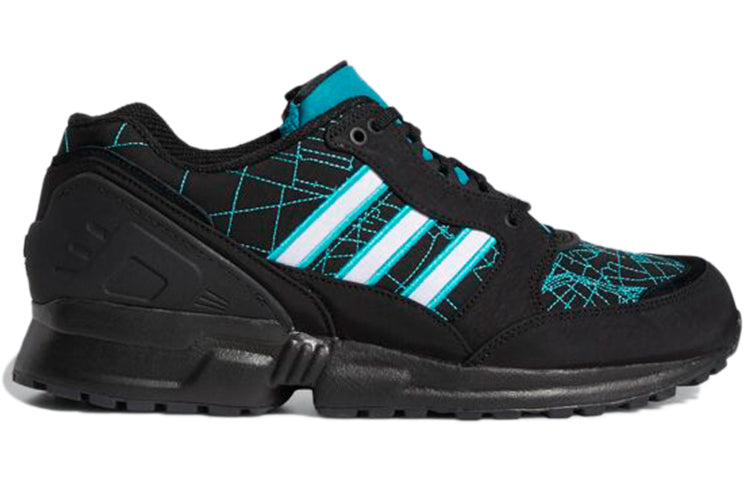 adidas EQT Cushion 91 RH 'Dynamic 3D' GX2610