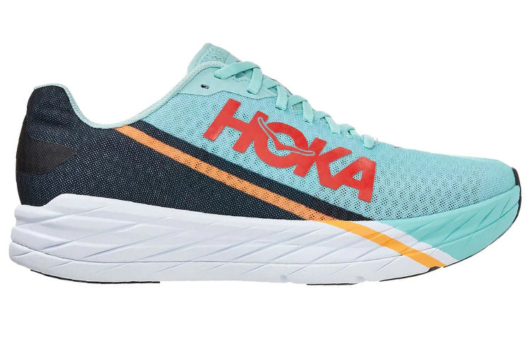 HOKA ONE ONE Rocket X 'Eggshell Blue' 1113532-EBBC