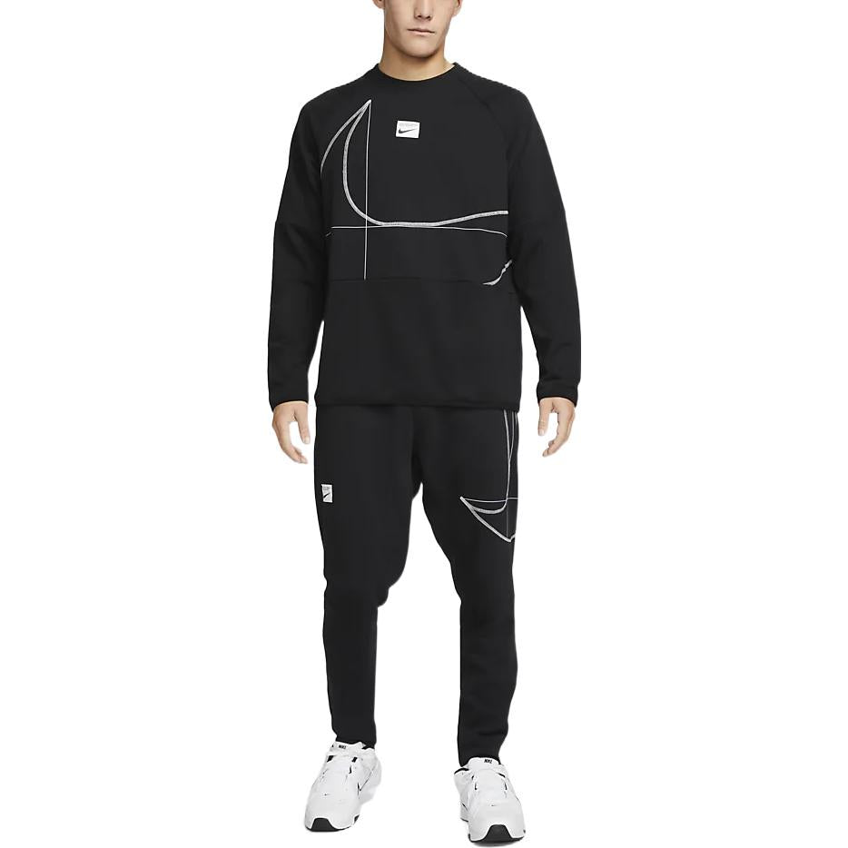 Nike FW22 Logo DQ6623-010