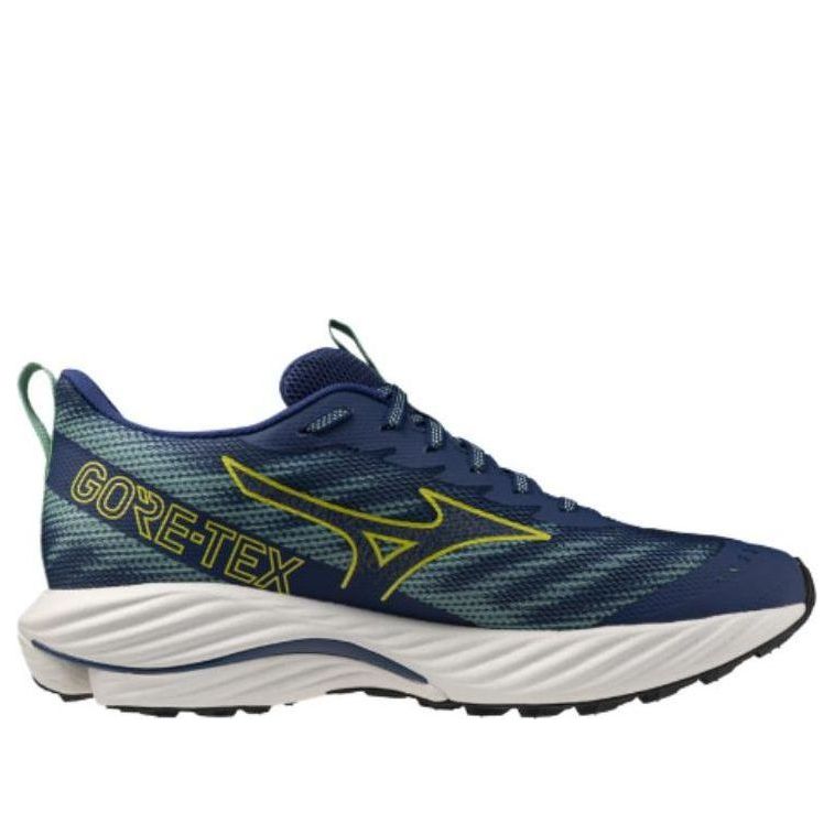 Mizuno Wave Rider GTX 2 'Teal Blue' J1GC247902