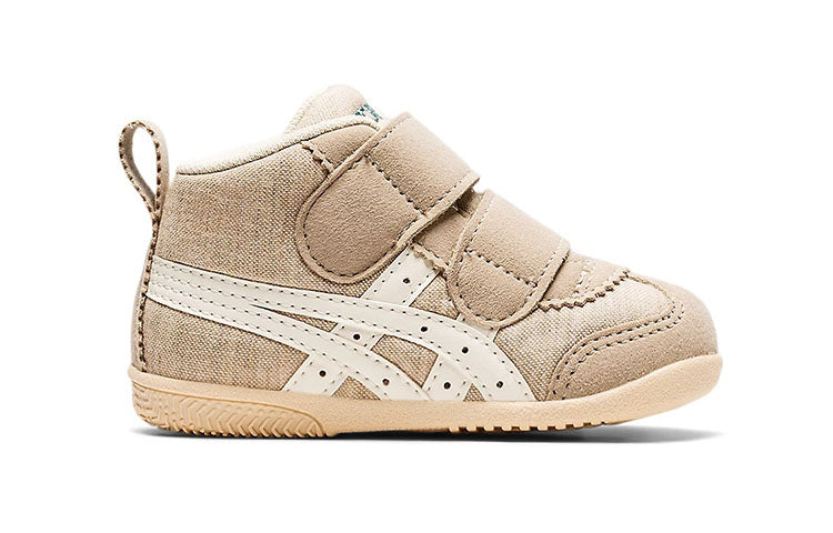 ASICS Amulefirst OC TD 'Cream White' 1144A234-200