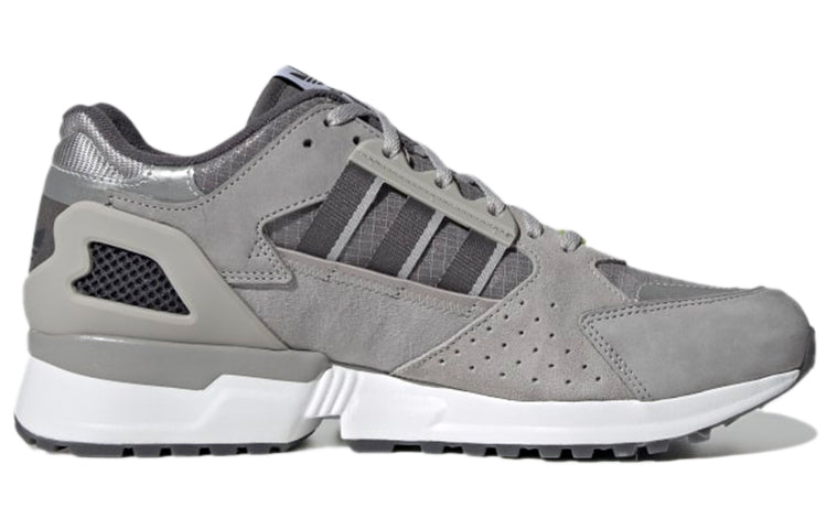 adidas ZX 10000 'Clear Grey' GX2720