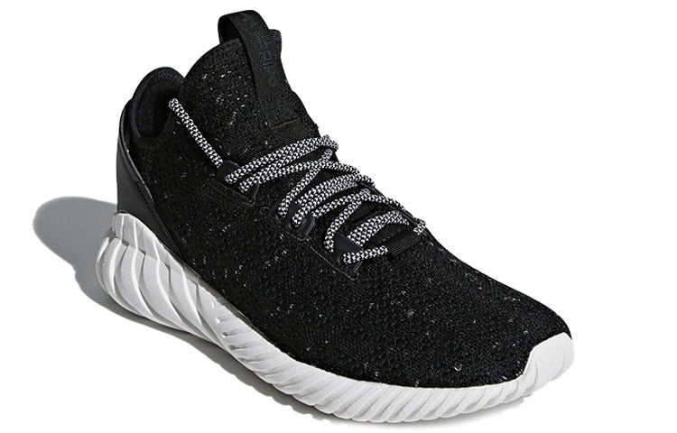 adidas Tubular Doom Sock Primeknit 'Black' CQ0940