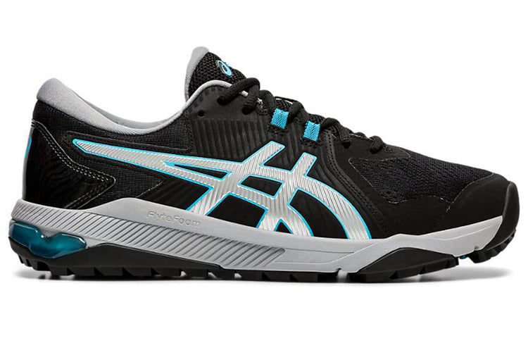 ASICS Gel-Course Glide 'Black Silver' 1111A085-001