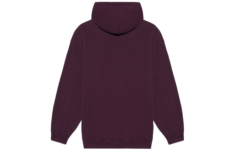 Men's Balenciaga SS21 Logo Purple 570811TJVA35182