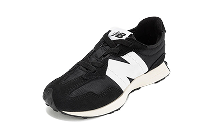 (PS) New Balance 327 'Black White' PH327GS