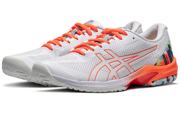 (WMNS) ASICS Court Speed FF 'Celebration Of Sport Pack' 1042A184-960