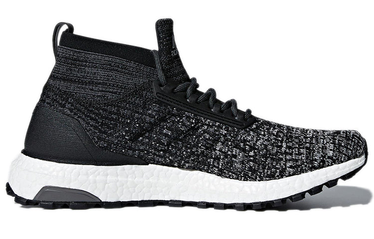 adidas Reigning Champ x UltraBoost ATR Mid 'Core Black' DB2043