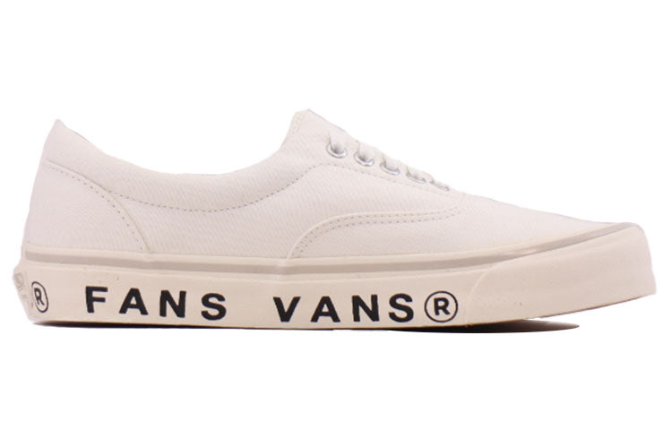 Vans Wood Wood x OG Era LX 'Marshmallow' VN0A3CXNSJH