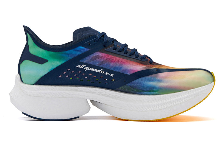 361 Degrees Hurricane 'Teal Blue' 572222223-5